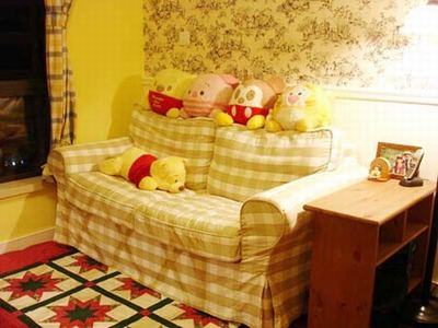 美女自拍9萬裝的田園風甜蜜家