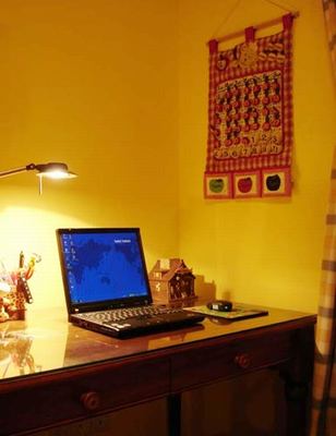 美女自拍9萬裝的田園風甜蜜家