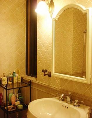 美女自拍9萬裝的田園風甜蜜家