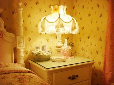 美女自拍9萬裝的田園風甜蜜家