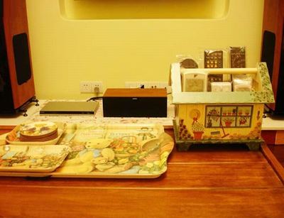 美女自拍9萬裝的田園風甜蜜家