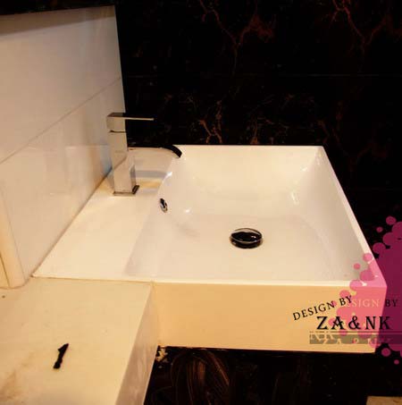 65平米小家像花兒一樣