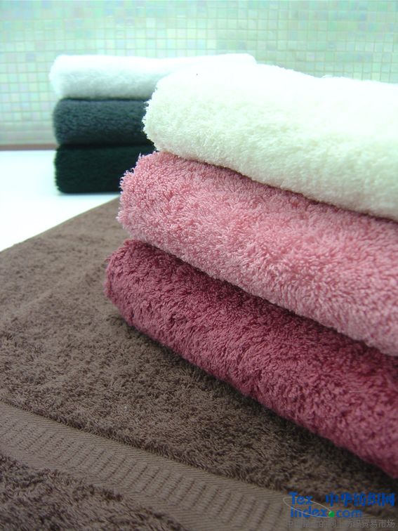 推油浴巾