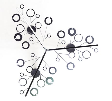 充滿美感的紙藝瓷器山水器皿 最佳托手獨特的樹枝杯架