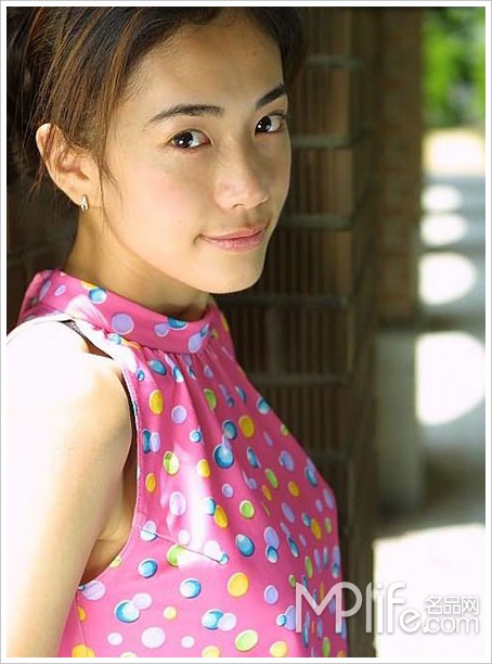 柯以柔:溫馨甜蜜的家居生活