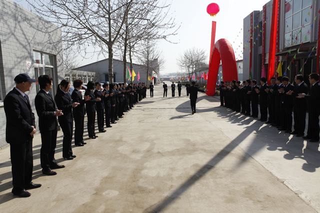 可欣春夏新品訂貨會業績斐然