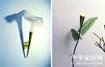 華美燈具讓你沉浸其中