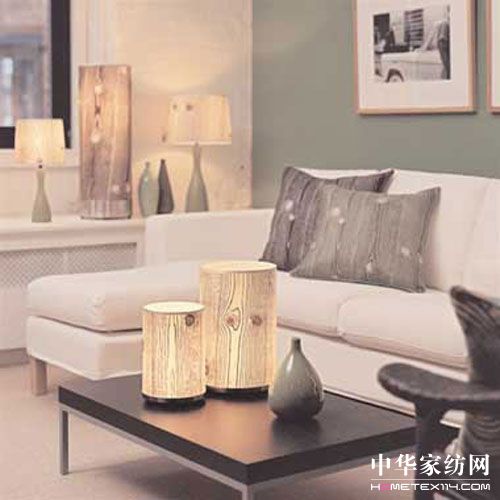 歐式貴族古典臺燈裝點家居