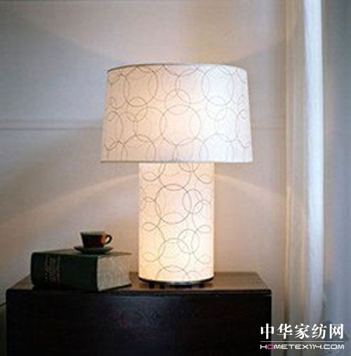 歐式貴族古典臺燈裝點家居