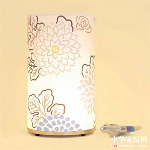 歐式貴族古典臺燈裝點家居