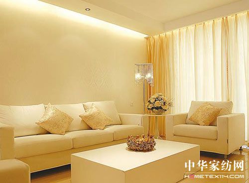 挑剔女人的精致家