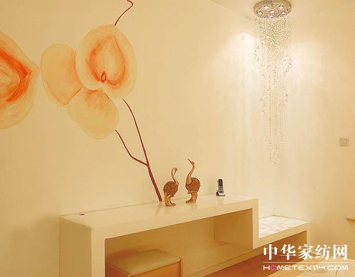 挑剔女人的精致家