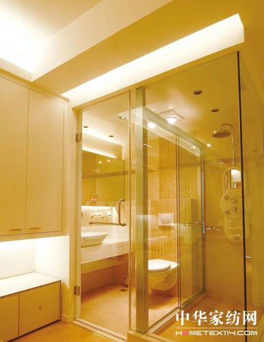 挑剔女人的精致家