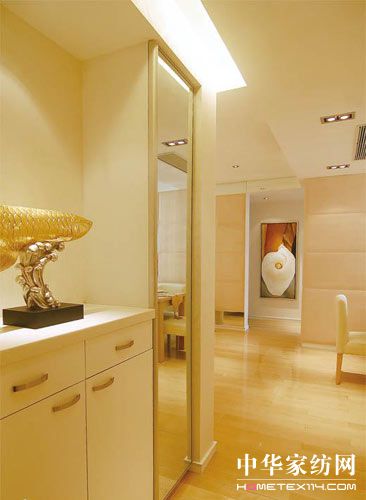 挑剔女人的精致家