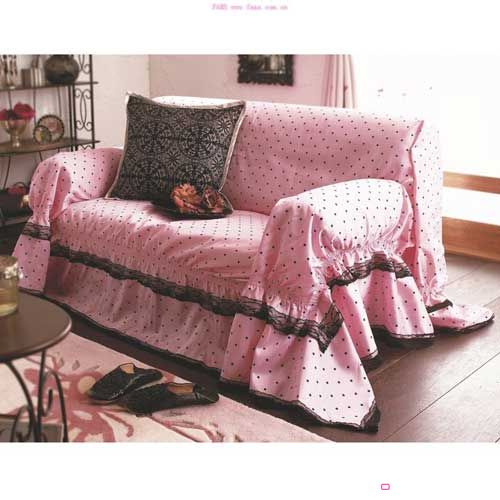 粉嫩甜蜜洛麗塔風情新婚家