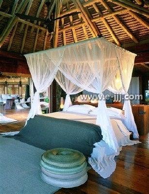 美麗蚊帳恬恬睡到自然醒