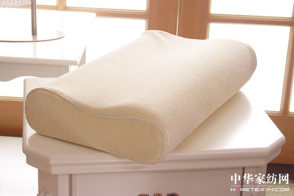 慢回彈智能記憶枕  用途套件