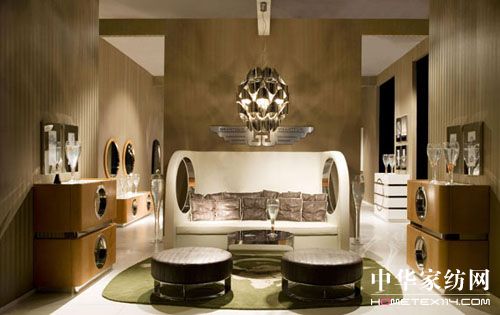 型男雅居細品低調味道