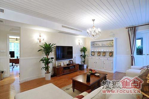 浪漫精致的法蘭西風