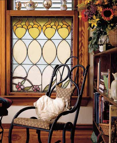 小裝飾讓平凡小家瞬間大變身