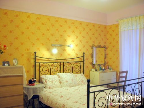 鋼琴小公主的80平多彩美家