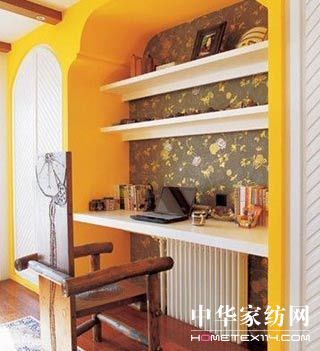 78平小戶型迎來印巴風