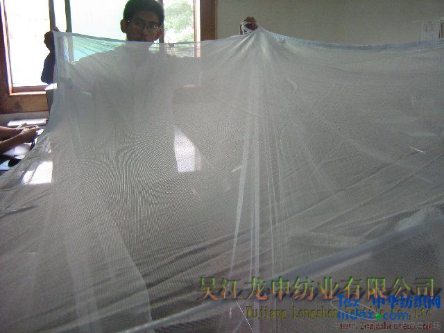 防蟲蚊帳  規格2+2網眼布 工藝類型經編 用途蚊帳 成份滌綸