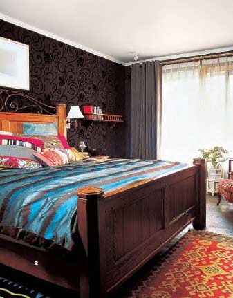 小戶型設計彰顯藝術與生活