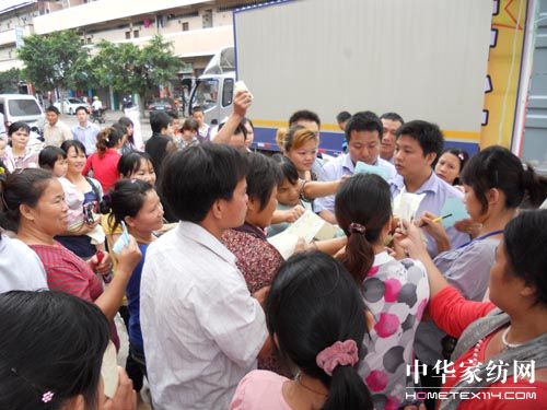 貝多絲開創床品低價新時代