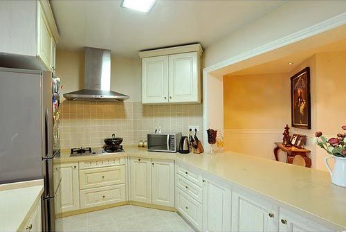 浪漫精致150平法蘭西風婚房