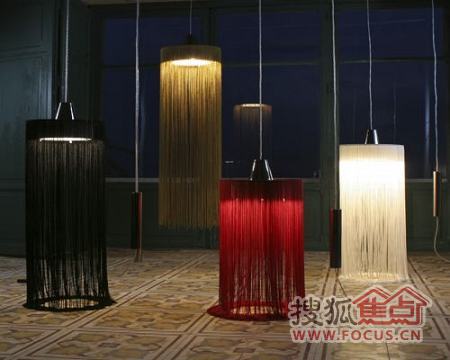 用溫暖燈飾來點亮心燈