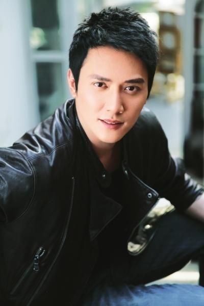 八阿哥馮紹峰4千萬豪宅曝光