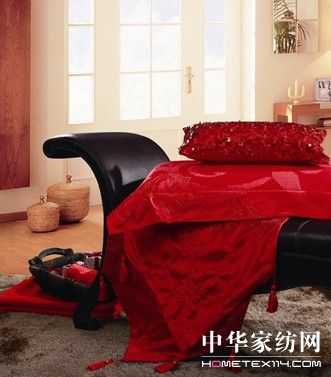 寶縵家紡:如何選用床上用品