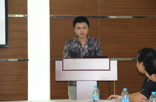 寶縵分享之:劉星《簡單的邏輯學》