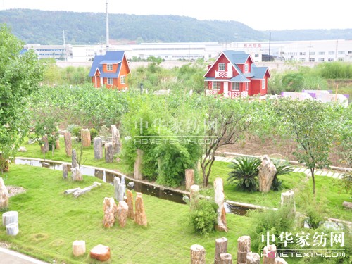 達利•絲綢世界國家AAAA級景區開園