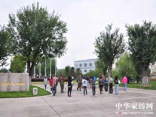 達利•絲綢世界國家AAAA級景區開園