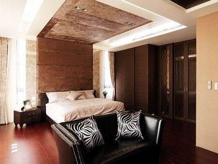 絕對震撼的奢華生活雅居