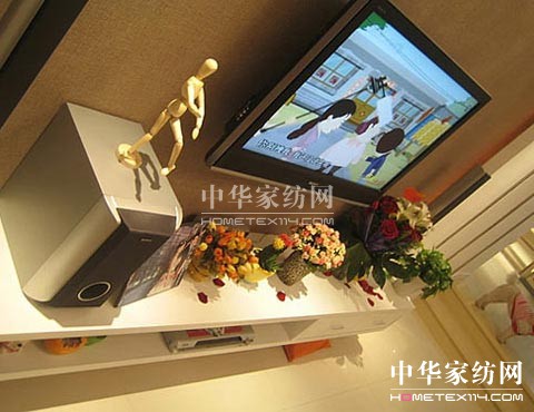 實景照片記錄文化人的家
