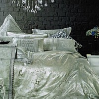 寫意風格(淺銀灰)