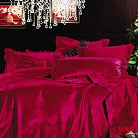 玫瑰之舞(玫紅)