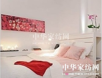 簡約精致45平小屋濃濃的小女人氣質