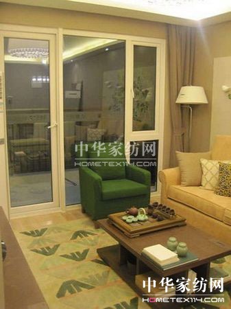 歐弟回歸天天向上豪宅內景家居照曝光