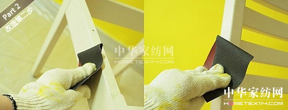 幫你翻新舊家具DIY換裝省錢過年