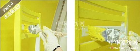 幫你翻新舊家具DIY換裝省錢過年