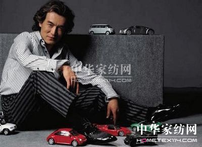 哈文背景揭秘與丈夫李詠北京豪宅一覽