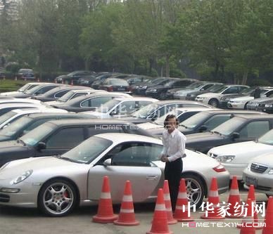 哈文背景揭秘與丈夫李詠北京豪宅一覽