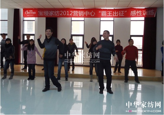 2012霸王出征誰與爭鋒