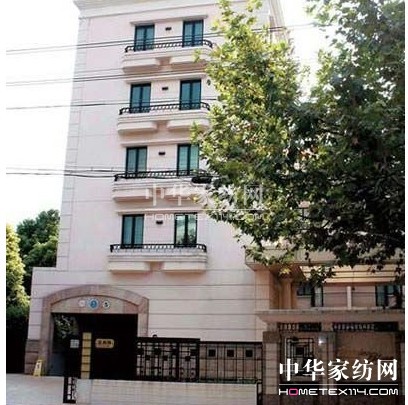 曝光娛樂圈小甜姐林心如的豪宅
