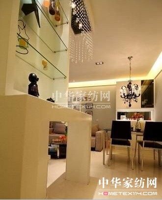 曝光娛樂圈小甜姐林心如的豪宅