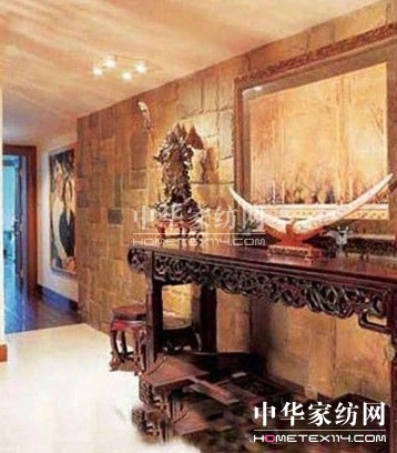 《楚漢傳奇》熱拍陳道明8100萬豪宅曝光